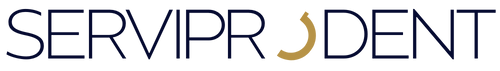 Logo Serviprodent Valdemorillo