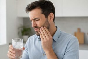 sensibilidad dental: por qué aparece y cómo evitarlo