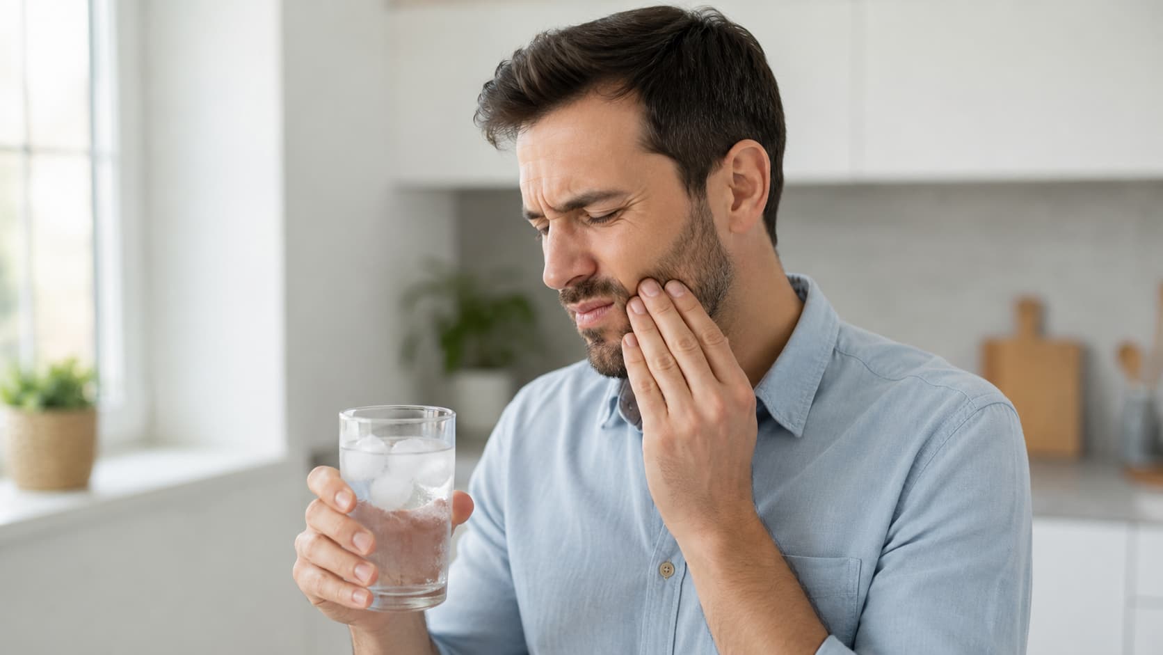 sensibilidad dental: por qué aparece y cómo evitarlo